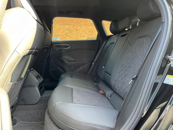 AUDI A5 Avant (2026) — foto 15 van 16