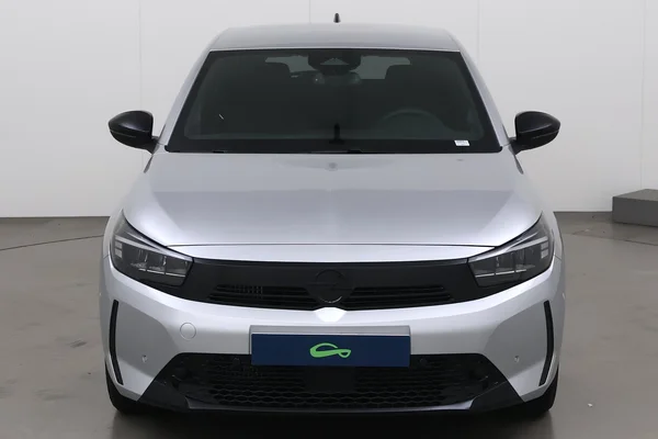 Opel Corsa (2025) — foto 12 van 20