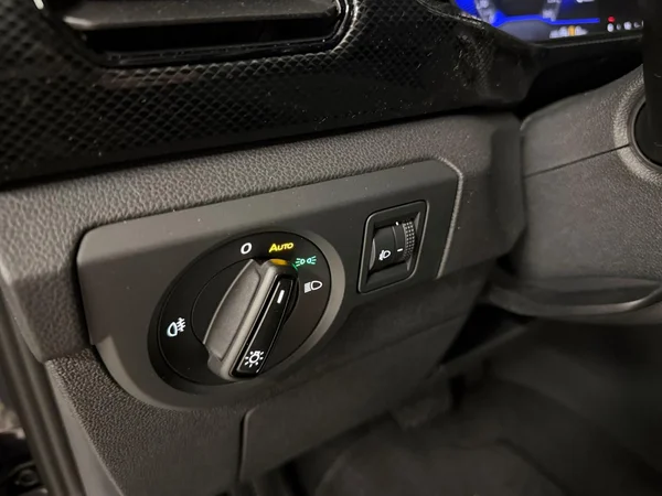 VOLKSWAGEN T-Cross (2026) — foto 11 van 24