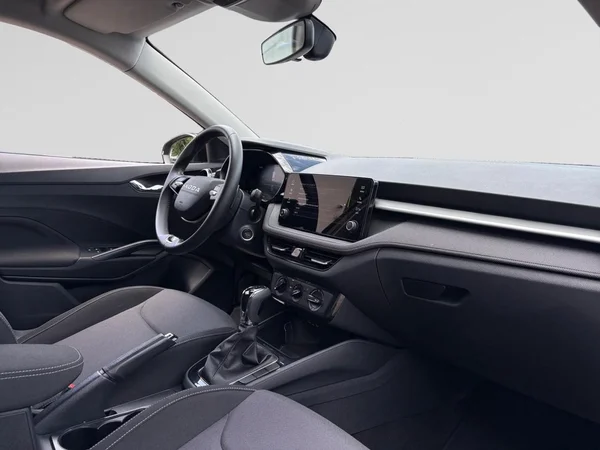SKODA Fabia (2025) — foto 15 van 17