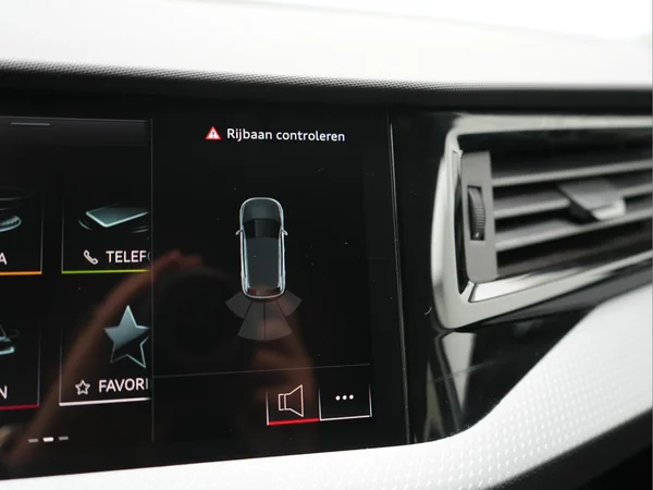 AUDI A1 Sportback (2025) — foto 16 van 28