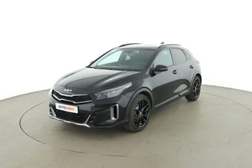 Kia XCeed 22b4db84-af97-461e-8082-1c68981811c1