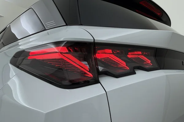 Peugeot 5008 (2025) — foto 11 van 21