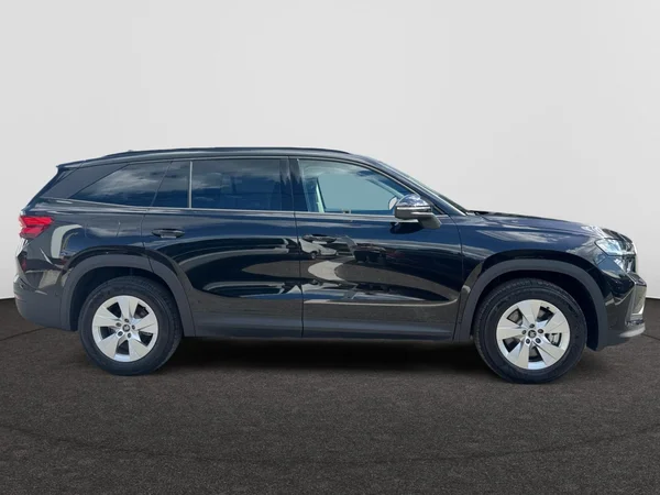 SKODA Kodiaq (2025) — foto 21 van 24
