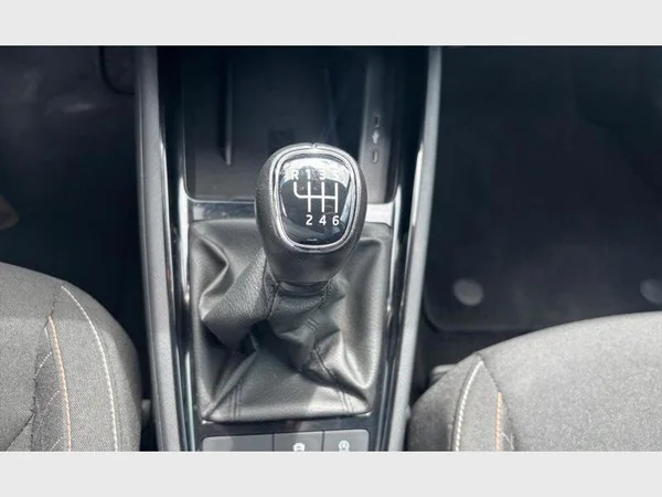 Skoda Kamiq (2022) — foto 15 van 27