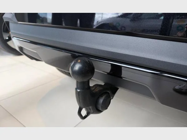 SKODA Kamiq (2026) — foto 18 van 26