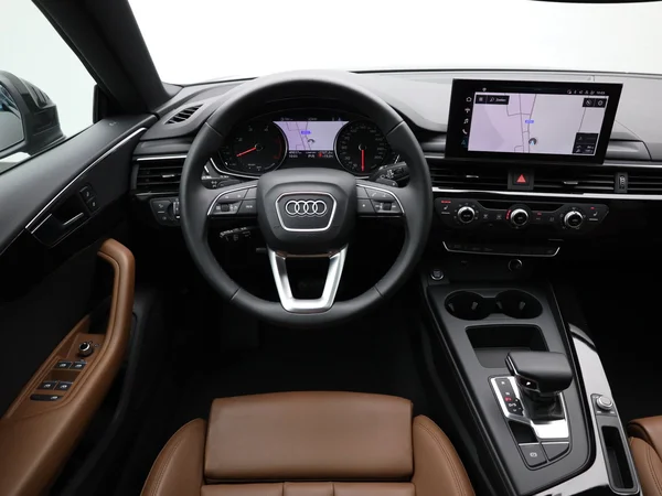 AUDI A5 Sportback (2021) — foto 19 van 23