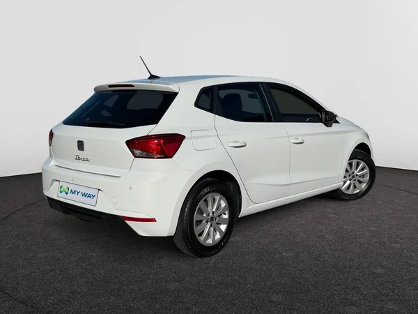 SEAT Ibiza 5P/D (2023) — foto 13 van 19