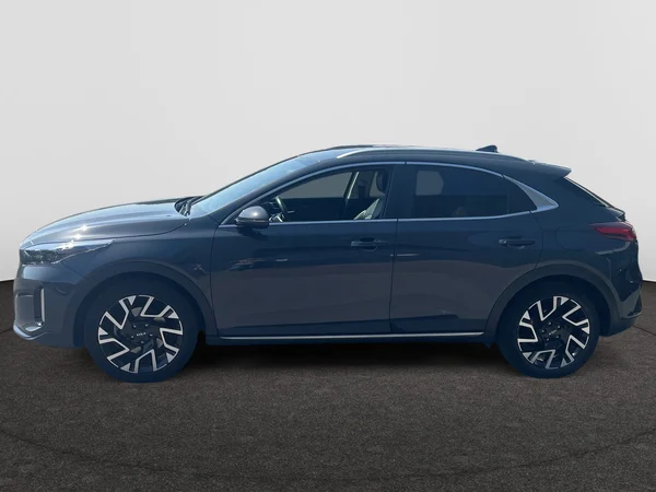 KIA XCeed (2024) — foto 12 van 21