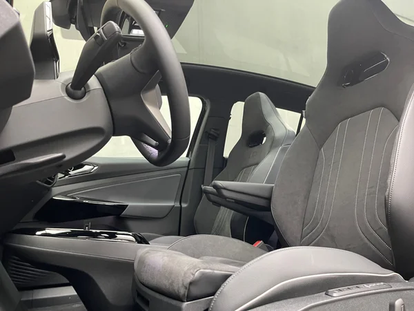 VOLKSWAGEN ID.5 (2026) — foto 14 van 14