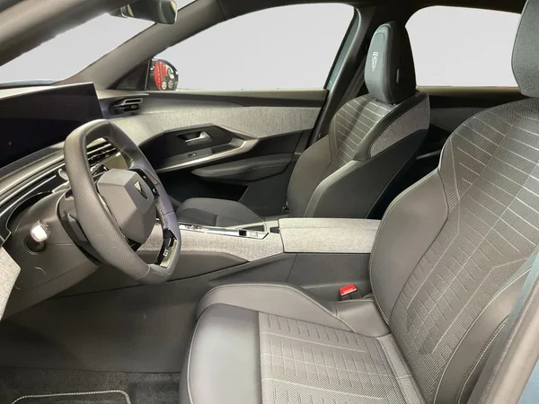 PEUGEOT 3008 (2025) — foto 22 van 22