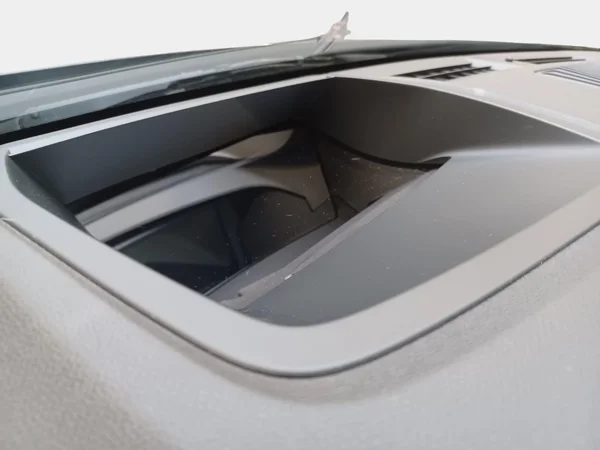Citroën C5 X (2022) — foto 17 van 27