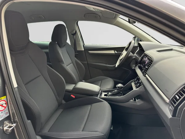 SKODA Karoq (2025) — foto 9 van 20