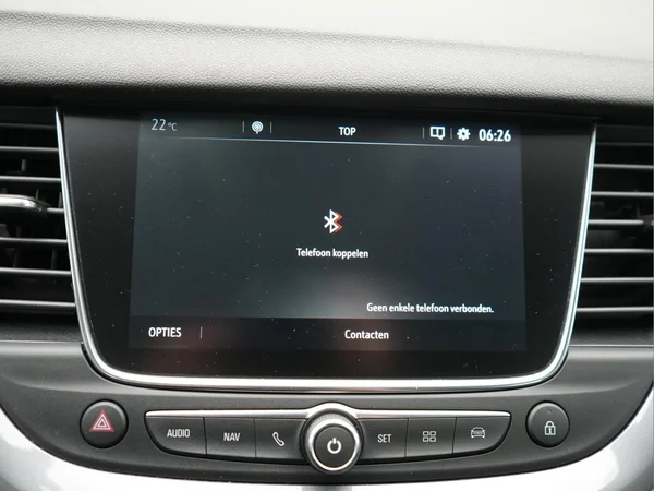 OPEL Grandland X (2020) — foto 14 van 25
