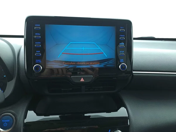 Toyota Yaris Hybrid (HEV) (2023) — foto 4 van 23