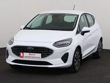 FORD Fiesta (2022)