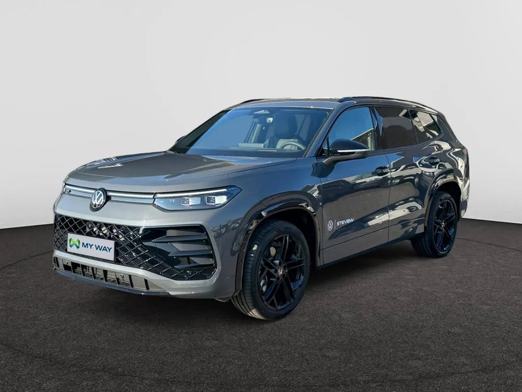 VOLKSWAGEN Tayron 1122_47725_2025