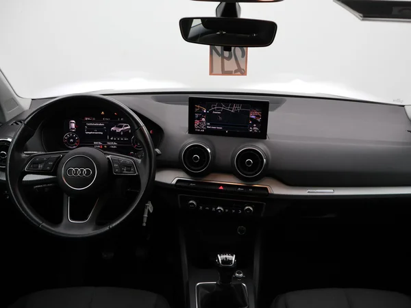 AUDI Q2 (2022) — foto 3 van 26