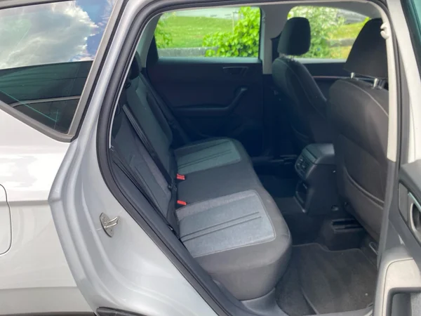 SEAT Ateca (2023) — foto 5 van 17