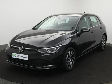VOLKSWAGEN Golf VIII eHybrid (PHEV) (2024)