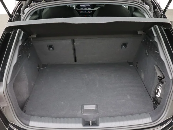 AUDI A3 Sportback (2025) — foto 10 van 19