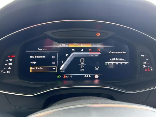 AUDI A6 Dsl (2023) — foto 8 van 39