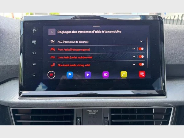 Seat Tarraco (2023) — foto 17 van 30