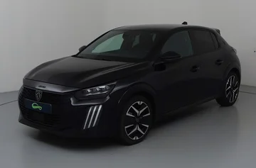 Peugeot 208 (2025)