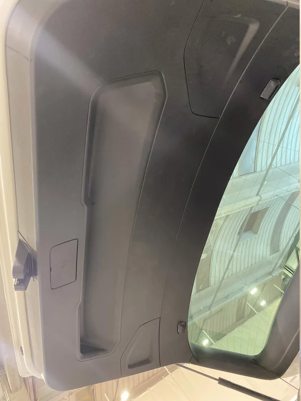 Seat Ateca (2023) — foto 58 van 63