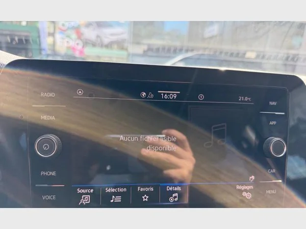 Volkswagen T-Cross (2025) — foto 7 van 29