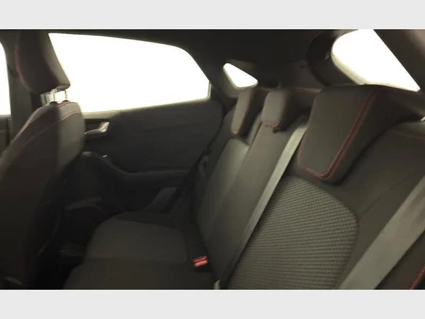 Ford Puma (2023) — foto 18 van 24