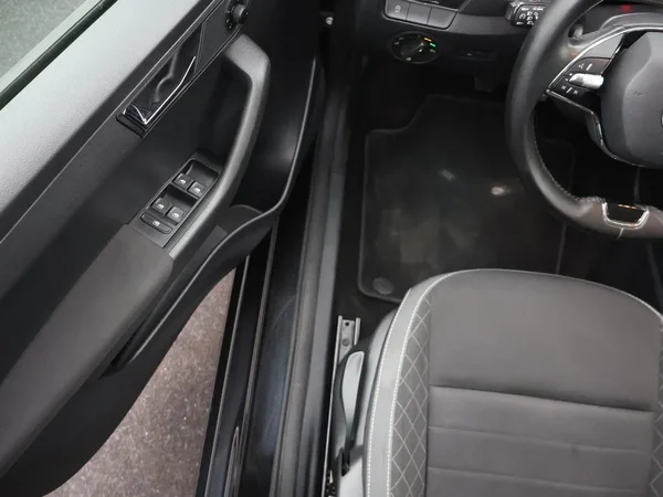 Škoda Fabia (2021) — foto 15 van 25