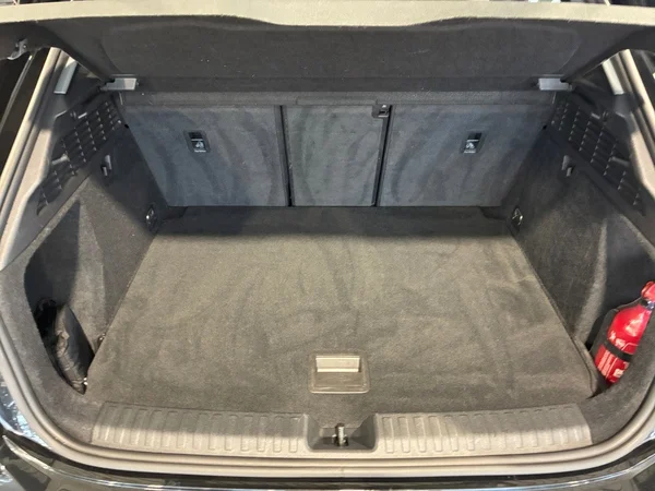 AUDI A3 Sportback (2021) — foto 15 van 24