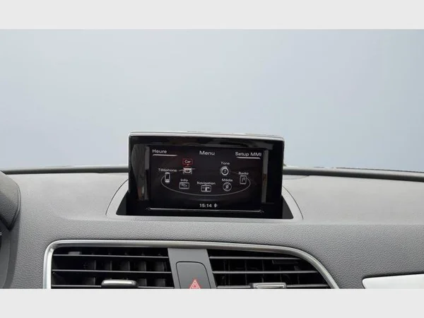 Audi Q3 (2016) — foto 6 van 25