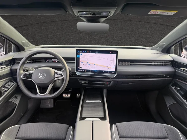 VOLKSWAGEN ID.7 Tourer (2024) — foto 25 van 25