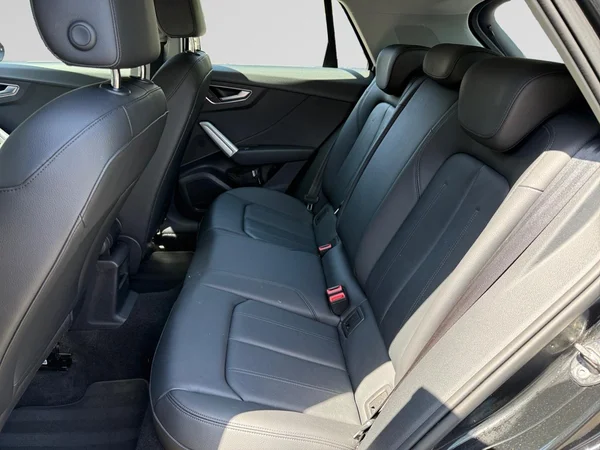 AUDI Q2 Dsl (2023) — foto 15 van 16