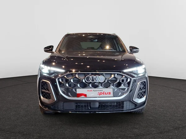 AUDI Q5 (2025) — foto 20 van 24