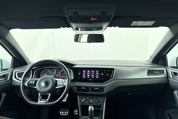 Volkswagen Polo Gti (2020) — foto 17 van 17