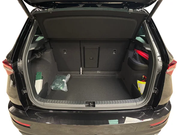 SKODA Karoq (2026) — foto 13 van 22