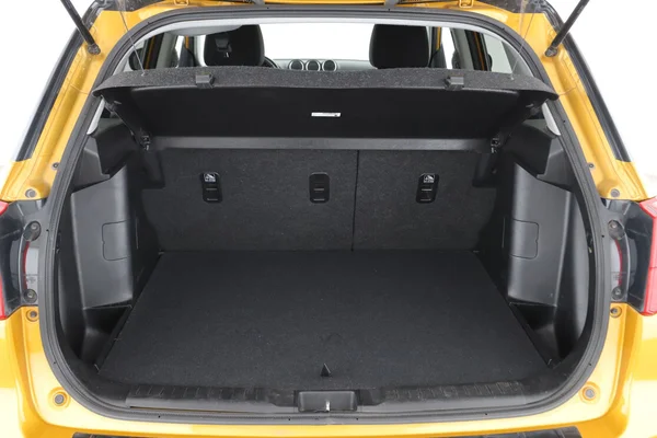 Suzuki Vitara (2021) — foto 8 van 16