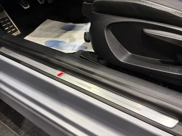 Audi A3 (2017) — foto 28 van 28