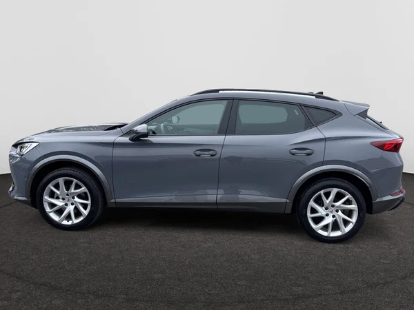 CUPRA Formentor (2021) — foto 15 van 16