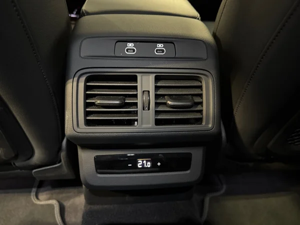 AUDI Q5 (2026) — foto 21 van 24