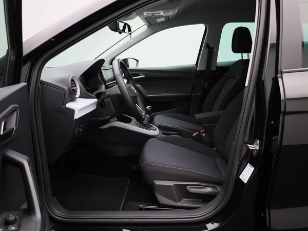SEAT Arona (2023) — foto 3 van 39