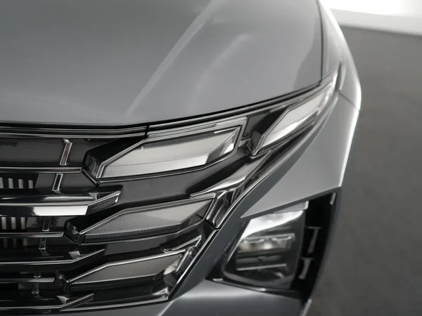 Hyundai Tucson (2025) — foto 5 van 22