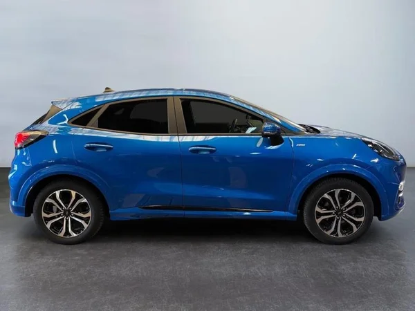 FORD Puma (2023) — foto 2 van 26