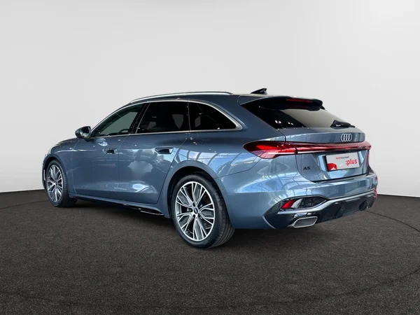 AUDI A5 Avant (2026) — foto 17 van 23
