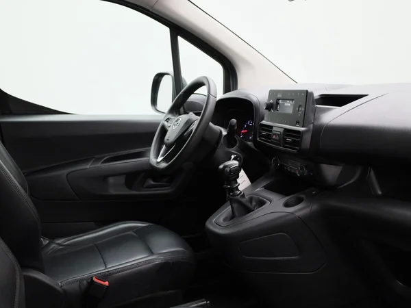 Opel Combo Life (2022) — foto 20 van 36