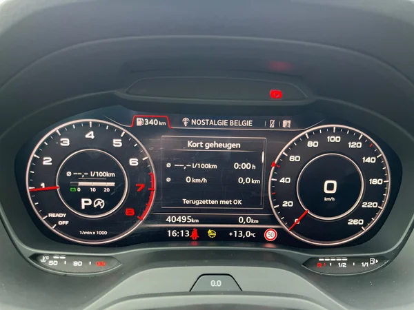 AUDI Q2 (2023) — foto 2 van 22