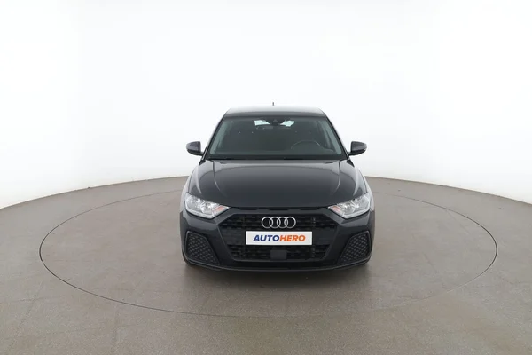 Audi A1 (2019) — foto 15 van 16